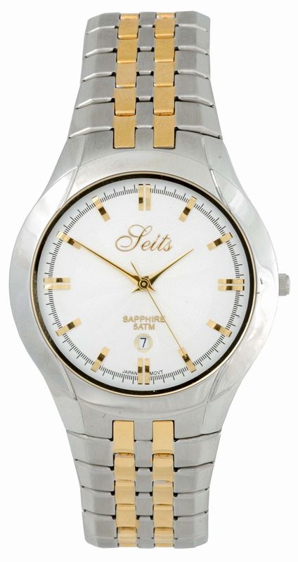 K.6093GD bi Seits, Herreur